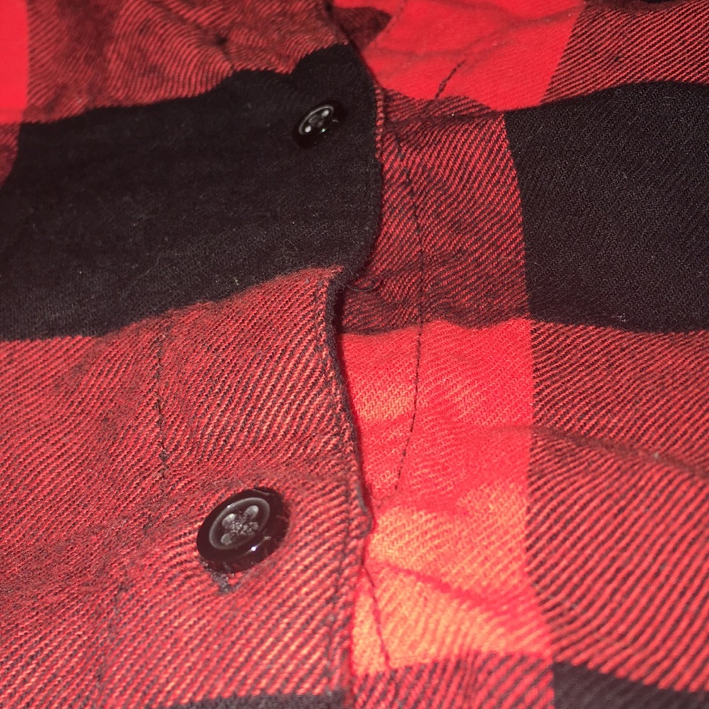 Flannel - Picture 2 of 2